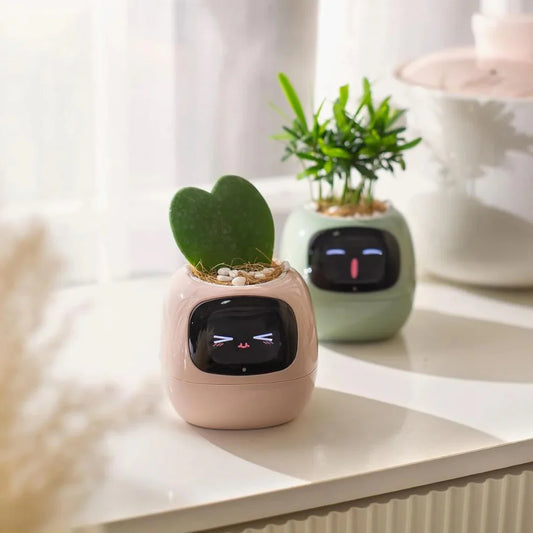 FerniePot™ Smart Planter