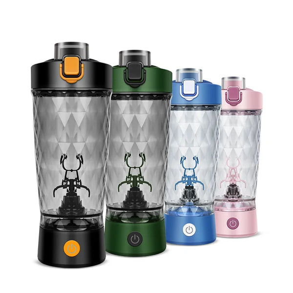 RepMix™ Shaker Pro